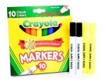 Ultimate Back to School Supply Box - 62 Pieces