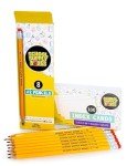 Back to School Essentials Bundle – 91 Pieces