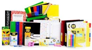 Ultimate School Supply Bundle for Students