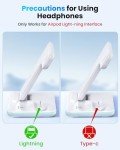 3-in-1 Wireless Charger for iPhone & Apple Devices