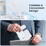 3-in-1 Wireless Charger for iPhone & Apple Devices