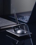 Hoverpen Interstellar - Space Black Ballpoint Pen