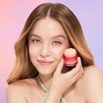 Berry Lip Sleeping Mask by LANEIGE - 20g