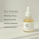 Joseon Glow Propolis & Niacinamide Serum 30ml