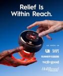 REVO 4-in-1 Smart Cupping Therapy Massager