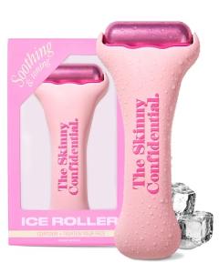 Skinny Confidential Ice Roller for Radiant Skin
