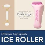 Skinny Confidential Ice Roller for Radiant Skin