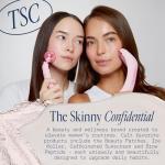Skinny Confidential Ice Roller for Radiant Skin