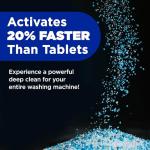 Tide Washing Machine Cleaner for All Washers, 5ct