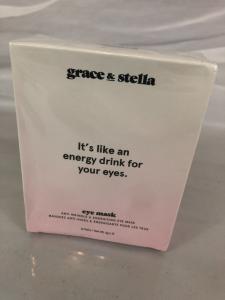 Grace & Stella Vegan Under Eye Masks - 24 Pairs
