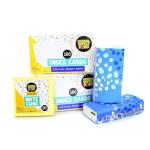 Ultimate Back to School Supply Box - 62 Pieces