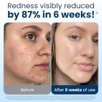 Clean Skin Club XL Biobased Disposable Face Towels