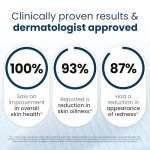 Clean Skin Club XL Biobased Disposable Face Towels