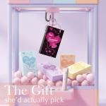 Painless Bikini Trimmer for Smooth Skin - Pink