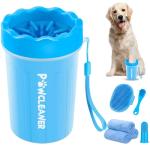 Ultimate Dog Paw Cleaner with 3 Towel Set