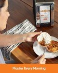 Smart Touchscreen Toaster with InstaGLO Technology