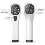 Cold Laser Device for Joint & Muscle Relief