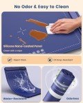 Food Warming Mat - Fast Heating Silicone Heat Pad