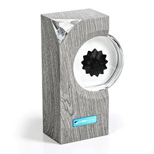 Dancing Ferrofluid Music Lamp for Unique Decor