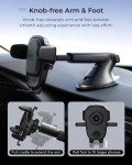 iOttie Easy One Touch 6 Car Mount Holder