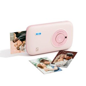 HPRT CP2100 Mini Instant Photo Printer