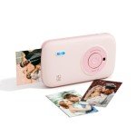 HPRT CP2100 Mini Instant Photo Printer