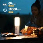 Klarus CL2 Rechargeable Camping Lantern with 750LM