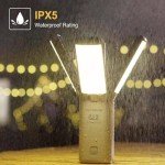 Klarus CL2 Rechargeable Camping Lantern with 750LM