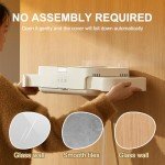 Yulisa Portable 3.5Cu Ft Foldable Clothes Dryer