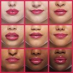 MAC Squirt Plumping Gloss Stick - Amped Pink