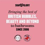 Soap & Glory XXL Lip Gloss - Chocolate Orange