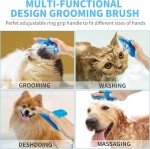 Ultimate Dog Paw Cleaner with 3 Towel Set