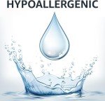 Amazon Basics Hypoallergenic Laundry Detergent Pacs, 120 Count