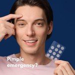 Hero Cosmetics Mighty Patch™ Acne Pimple Stickers