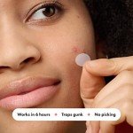Hero Cosmetics Mighty Patch™ Acne Pimple Stickers