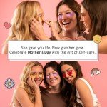 Grace & Stella Vegan Under Eye Masks - 24 Pairs