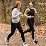 4 Pack High Waisted Butt Lift Yoga Leggings