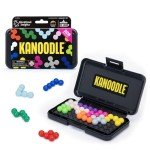 Kanoodle 3D Brain Teaser Puzzle Game for Kids