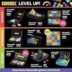 Kanoodle 3D Brain Teaser Puzzle Game for Kids