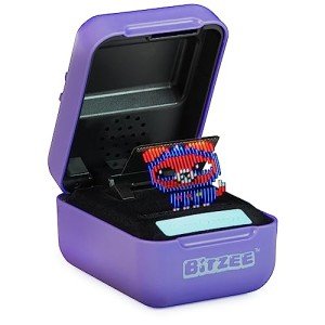 Bitzee Interactive Digital Pet Toy for Kids
