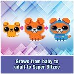 Bitzee Interactive Digital Pet Toy for Kids