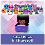 Bitzee Interactive Digital Pet Toy for Kids