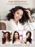 Hicober Microfiber Hair Towel Set - 3 Pack