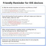 Remote Scrolling Ring for TikTok & Kindle