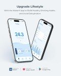 BOOST Smart Water Bottle with Tracker - 32 oz