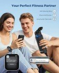 BOOST Smart Water Bottle with Tracker - 32 oz
