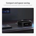 Beelink SER5 MAX Mini PC with Ryzen 7 6800U