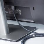 iVANKY 6.6ft VESA DisplayPort Cable - 4K/2K