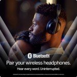 VIZIO 32" HD Smart TV with Alexa & Bluetooth