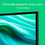 VIZIO 32" HD Smart TV with Alexa & Bluetooth